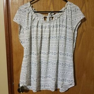 Lauren Conrad Blouse